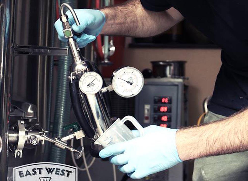 Beer Carbonation,carbonate your beer,Home brewing,CO2 carbonation